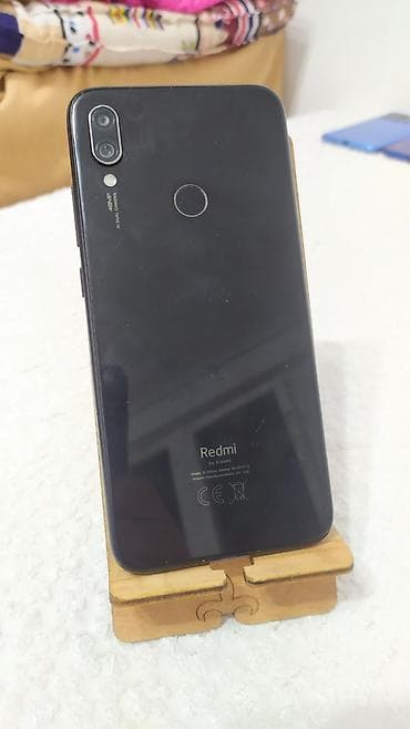 redmi note 3 4pda: Redmi, Redmi Note 7, Б/у, 64 ГБ, цвет - Черный, 2 SIM — 2