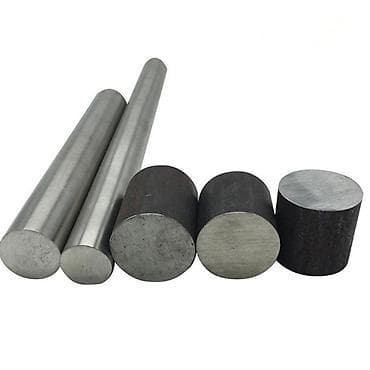 кресло стол: Кругляк металлический 1шт ⌀100ммдлина 118см — 1