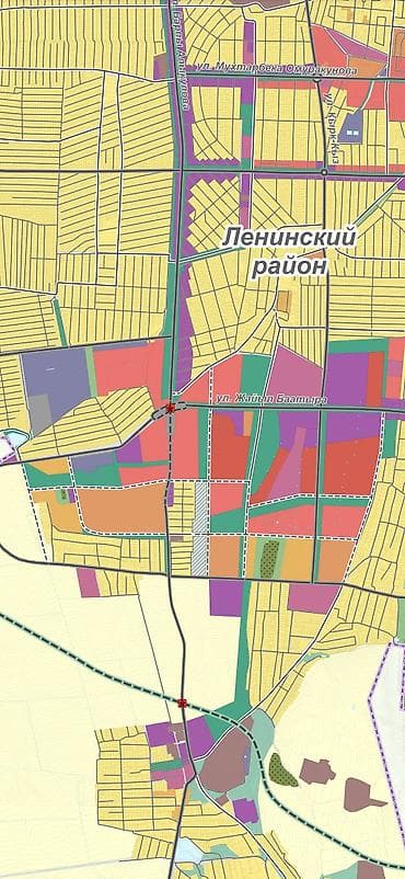 олокон: Продается просторный участок 15 соток САМЫЙ ЛУЧШИЙ РАЙОН ПО ФАКТУ И ПО — 3