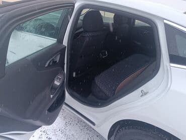 Продажа авто: Chevrolet Malibu: 2018 г., 1.5 л, Автомат, Бензин, Седан — 6