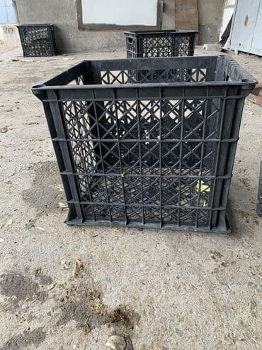 ящики для мелочей: Ящик, Б/у — 2