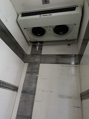 задаю: Mercedes-Benz Спринтер: 2007 г., 2.2 л, Автомат, Дизель, Бус — 7