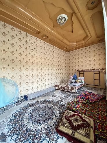 котед: 🏡 Үй сатылат! 📍 Дарек: Ош шаары. ГорбаНя кичи району. Ул депутатский — 8