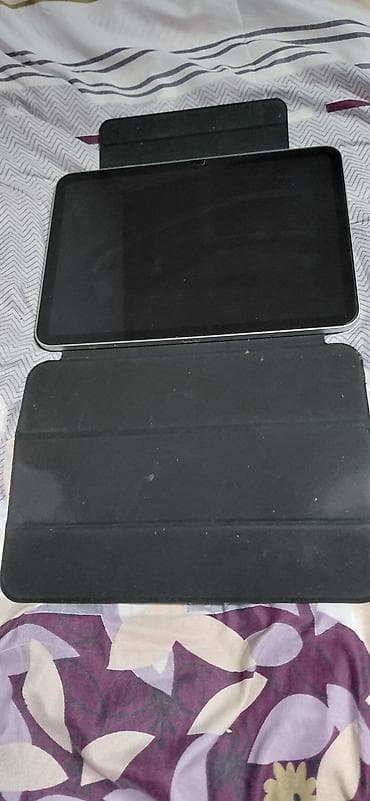 ipad pro 11 m2: Планшет, Apple, память 64 ГБ, 10" - 11", Wi-Fi, Б/у, Классический цвет - Серый — 3