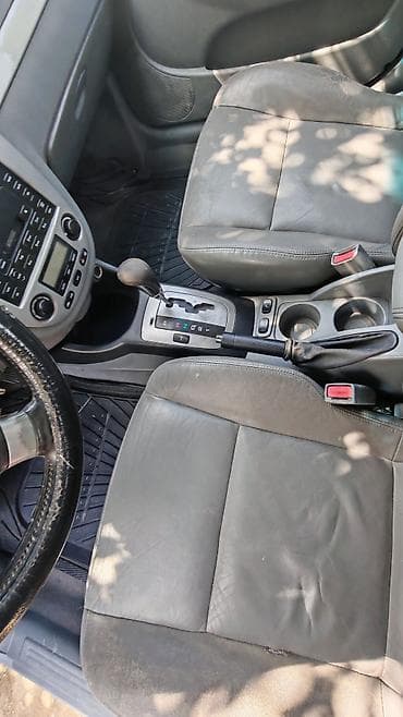 генератор на шевроле лачетти: Chevrolet Lacetti: 2006 г., Механика, Бензин, Хэтчбэк — 8