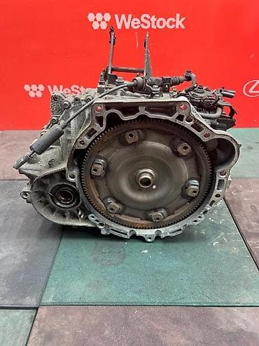 auto kg: Коробка передач Автомат Kia Б/у, Оригинал, Корея — 1