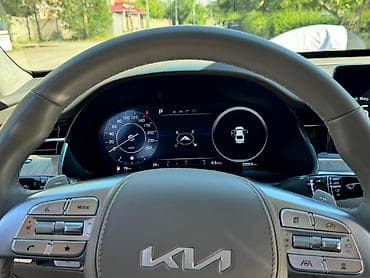 к9 киа: Kia K9: 2022 г., 3.8 л, Автомат, Бензин, Седан — 6