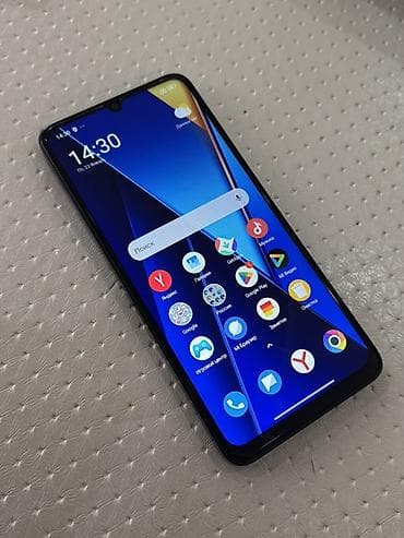 чехол на поко х3 бишкек: Poco C65, Б/у, 128 ГБ, цвет - Черный, 2 SIM — 2