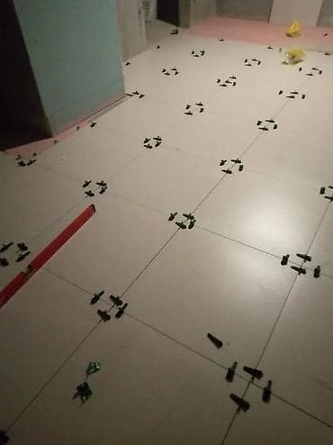 требуется кафельщик: Укладка кафель и плитки и керамогранита «под ключ» укладка гранит и — 4