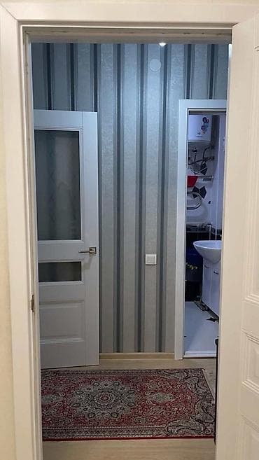1 комната, 34 м², Элитка, 3 этаж — 7