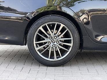 rav4 2014: Toyota Camry: 2017 г., 3.5 л, Автомат, Бензин, Седан — 7