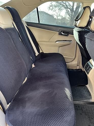 Toyota: Toyota Camry: 2012 г., 2.5 л, Вариатор, Гибрид, Седан — 4