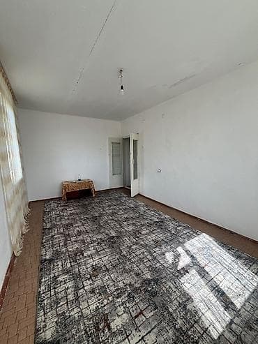 2 bedroom: 2 комнаты, 55 м², Индивидуалка, 3 этаж, Косметический ремонт — 3