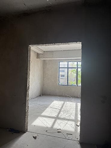 квартиры кб: 1 комната, 44 м², Элитка, 7 этаж, Готовая ПСО (под самоотделку) — 5