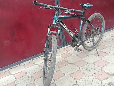 ns bikes: Горный велосипед, Skillmax, Алюминий — 2