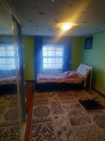 срочно продаю дом в военно антоновка: Дом, 100 м², 5 комнат, Собственник, Свежий ремонт — 4