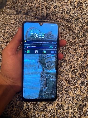 Redmi, Redmi 14C, Жаңы, 128 ГБ, түсү - Көк — 5