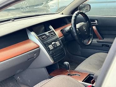 alba: Nissan Teana: 2005 г., 2.3 л, Автомат, Бензин, Седан — 4