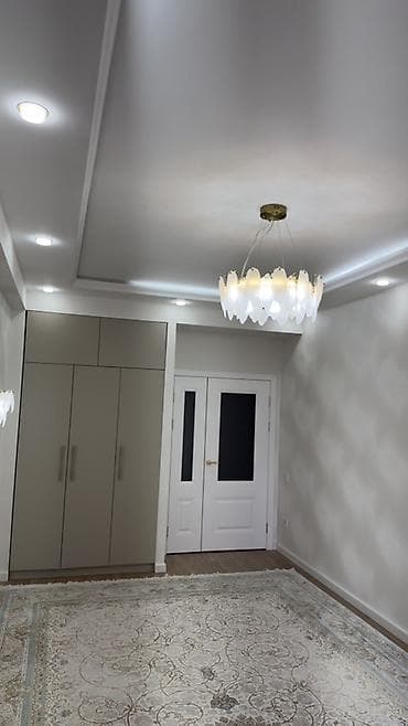 imak: 1 комната, 57 м², Элитка, 5 этаж, Свежий ремонт — 6