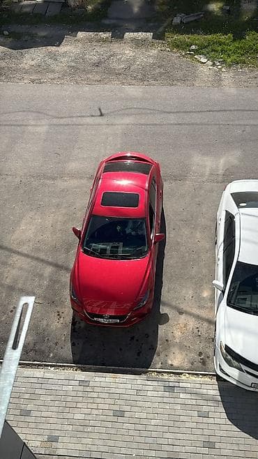 авто в рассрочку мазда: Mazda 3: 2018 г., 1.5 л, Автомат, Бензин, Седан — 2