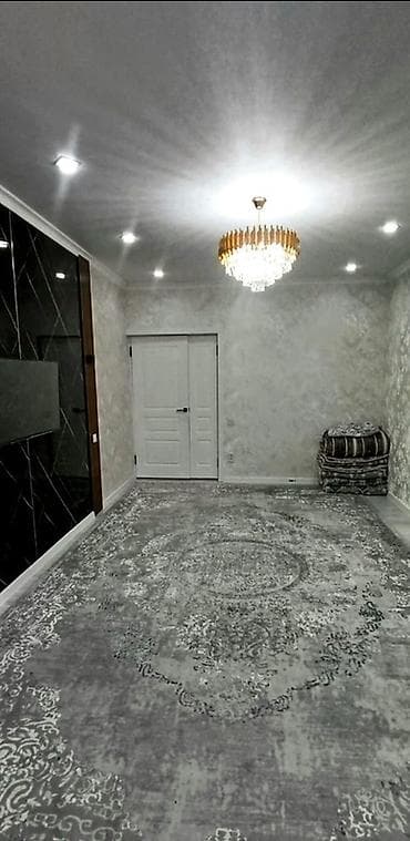 Квартиры: 2 комнаты, С мебелью частично — 2