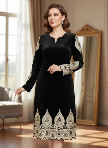 Прокат одежды: Продается платье Халат можно со штанишками а можно и без отличного — 1