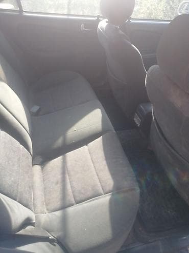 аккорд цена: Toyota Corolla: 2001 г., Механика, Бензин, Седан — 6
