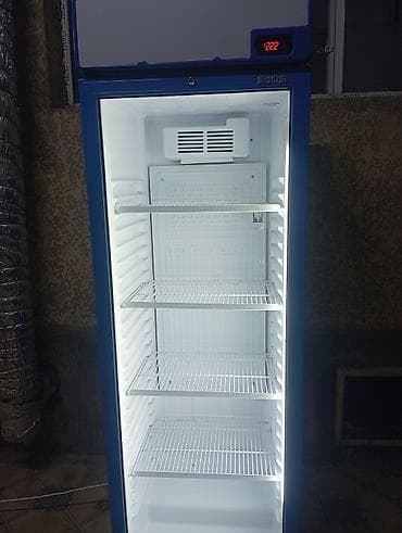 Холодильное оборудование: Для напитков, Для молочных продуктов, Для мяса, мясных изделий, Турция — 5