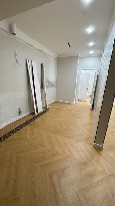 продается псо квартира золотой квадрат: 3 комнаты, 89 м², Элитка, 12 этаж, Дизайнерский ремонт — 12