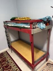 купить сейф бу в бишкеке: Кровать!!! — 7