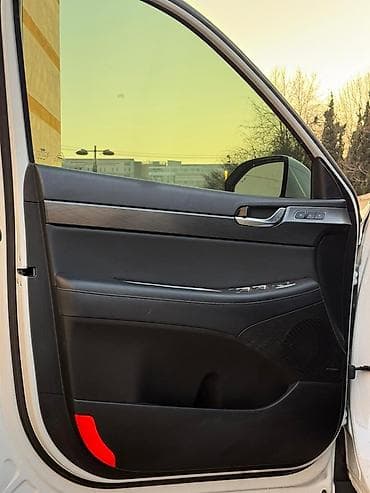 bmw 2: Hyundai Palisade: 2020 г., 2.2 л, Автомат, Дизель, Кроссовер — 8