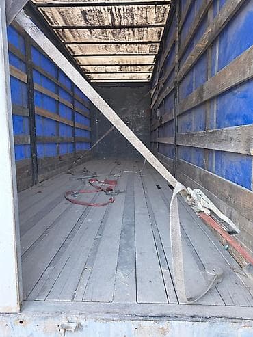 газель гурзовой: Грузовик, Renault — 8