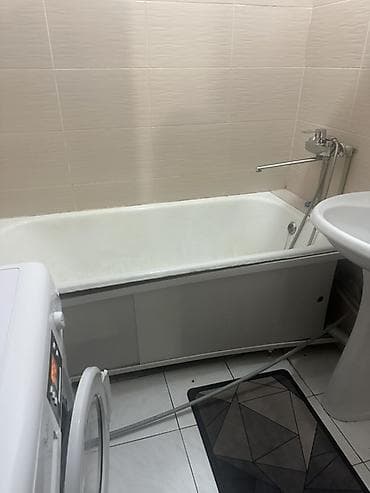 кара балта гасинса: 1 комната, Собственник, Без подселения, С мебелью частично — 5