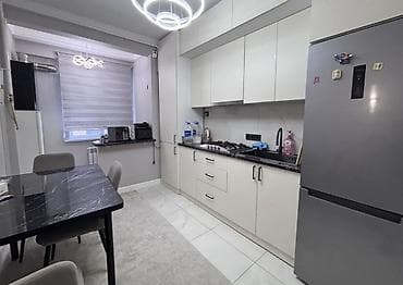 1 комната, 43 м², Мед Академия Элитка, 4 этаж, Евроремонт