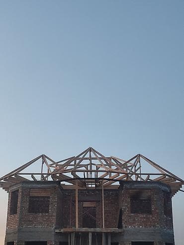 Двери на заказ: Кровля крыши | Монтаж, Демонтаж, Ремонт Больше 6 лет опыта — 2