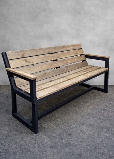 Садовая мебель: Мангал Бесплатная доставка — 5