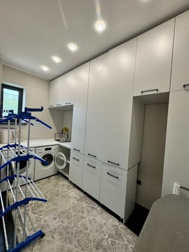 новый шикарный дом: Дом, 276 м², 6 комнат, Агентство недвижимости, Дизайнерский ремонт — 17