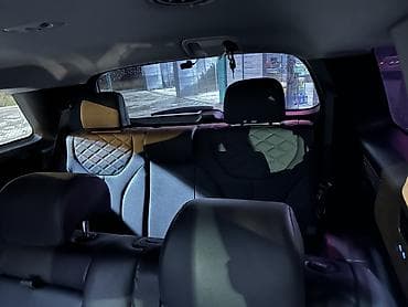 volvo v90: Hyundai Palisade: 2019 г., 3.8 л, Автомат, Бензин, Кроссовер — 9