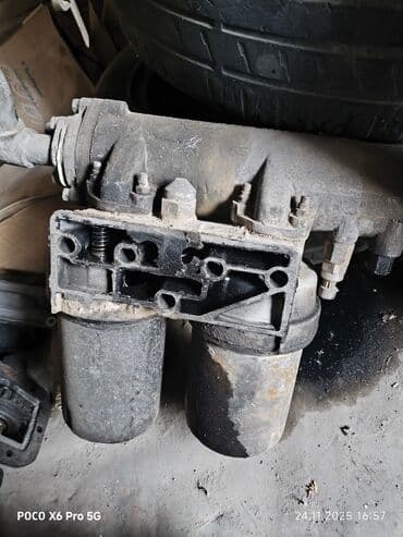 мтз ош: Дизелдик кыймылдаткыч Камаз 2007 г., 10 л, Колдонулган, Оригинал, Орусия — 8