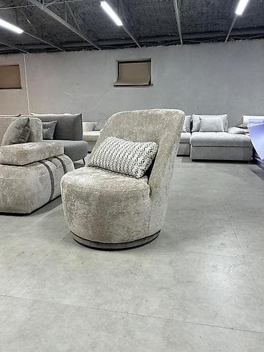 mini projector: Комплект мягкой мебели, Новый, Бесплатная доставка, цвет - Бежевый — 5