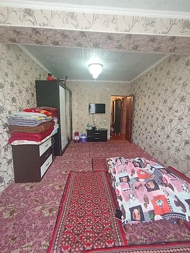 Продажа квартир: 1 комната, 42 м², Индивидуалка, 1 этаж, Косметический ремонт — 6