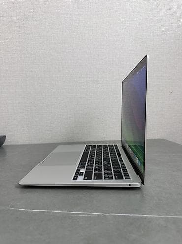 mac mini m4 бу: Ультрабук, Б/у, Apple M1, ОЗУ, RAM: 8 ГБ — 6