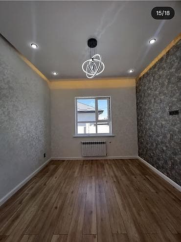Продажа домов: Дом в Новопавловке Адрес: ул. Луговая, 29 Площадь дома — 132 м² — 5