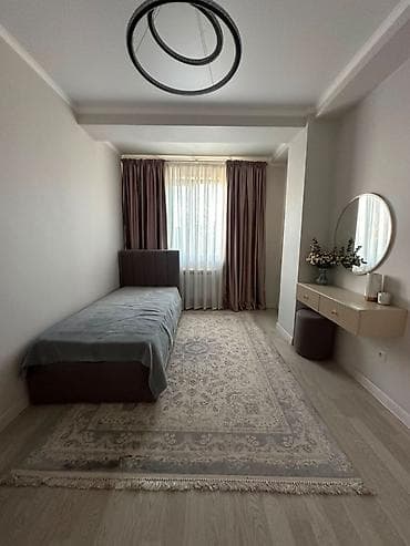 Квартиры: 2 комнаты, 64 м², 5 этаж — 2