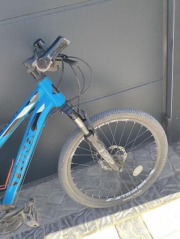 rd 5: Горный велосипед, Trinx, Рама S (145 - 165 см), Алюминий — 3