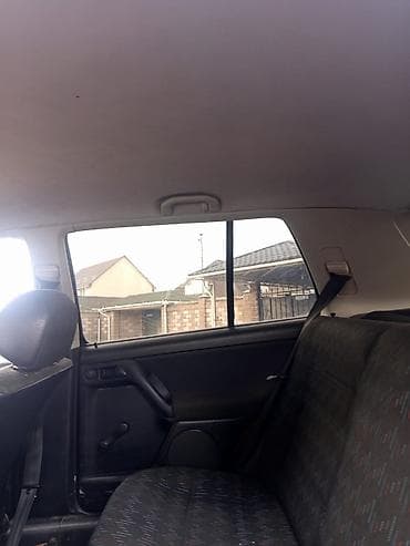 honda stream 2001: Volkswagen Golf: 1997 г., 1.8 л, Автомат, Бензин, Хэтчбэк — 9