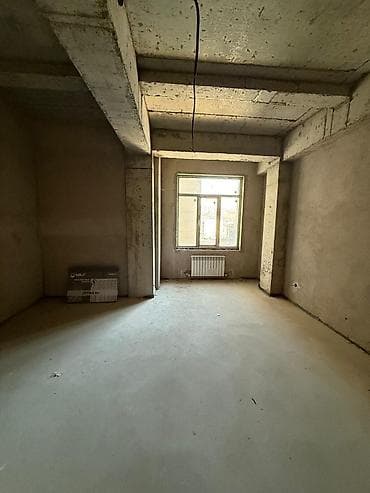 жд: 2 комнаты, 95 м², Элитка, 12 этаж, Готовая ПСО (под самоотделку) — 6