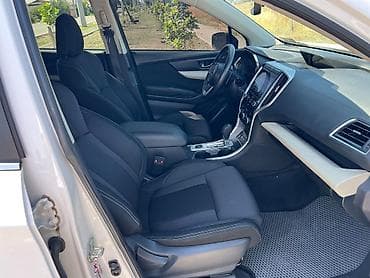 Subaru Ascent: 2020 г., 2.4 л, Бензин, Внедорожник — 9