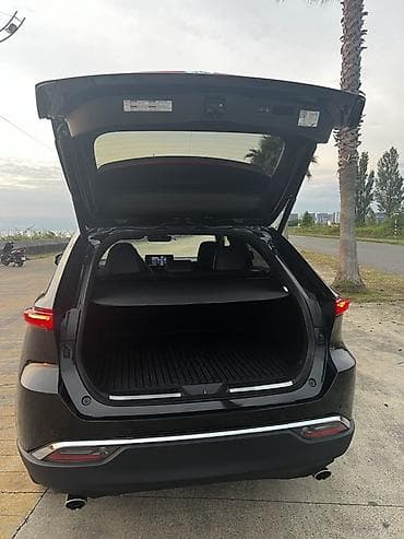 Toyota Venza: 2022 г., 2.5 л, Автомат, Гибрид, Кроссовер — 9