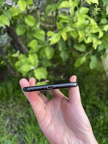 IPhone 7 Plus, 32 ГБ, цвет черный Срочно продаю реальным покупателям — 4